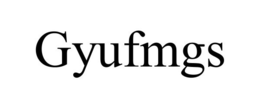 GYUFMGS trademark