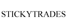 STICKYTRADES trademark
