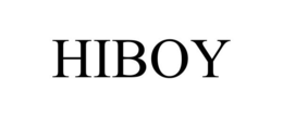HIBOY trademark