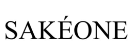 SAKÉONE trademark