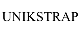 UNIKSTRAP trademark