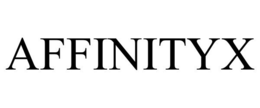 AFFINITYX trademark
