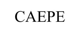 CAEPE trademark
