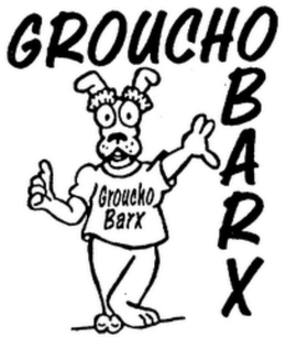 GROUCHO BARX GROUCHO BARX trademark