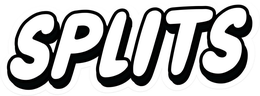 SPLITS trademark