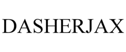 DASHERJAX trademark