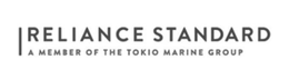 RELIANCE STANDARD A MEMBER OF THE TOKIO MARINE GROUP trademark