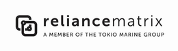RELIANCEMATRIX A MEMBER OF TOKIO MARINE GROUP trademark