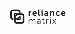 RELIANCE MATRIX trademark