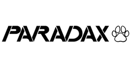 PARADAX trademark