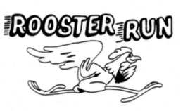 ROOSTER RUN trademark