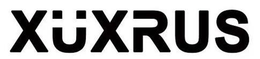 XUXRUS trademark