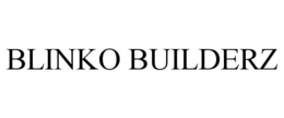 BLINKO BUILDERZ trademark