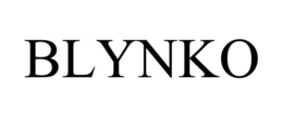 BLYNKO trademark