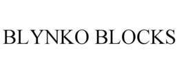BLYNKO BLOCKS trademark
