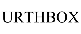 URTHBOX trademark