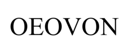 OEOVON trademark