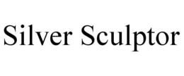 SILVER SCULPTOR trademark