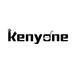 KENYONE trademark