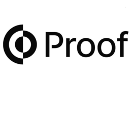 PROOF trademark