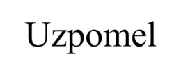 UZPOMEL trademark