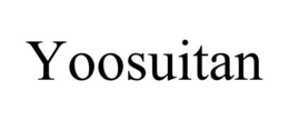 YOOSUITAN trademark