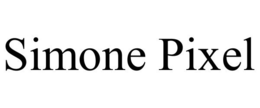 SIMONE PIXEL trademark