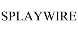 SPLAYWIRE trademark