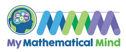 MY MATHEMATICAL MIND trademark