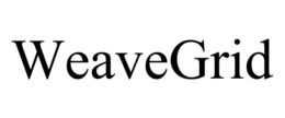 WEAVEGRID trademark