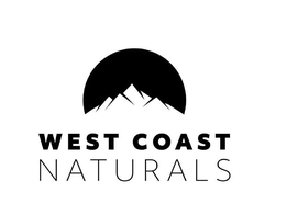 WEST COAST NATURALS trademark