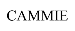CAMMIE trademark