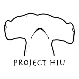PROJECT HIU trademark