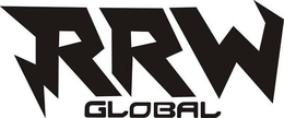 RRW GLOBAL trademark