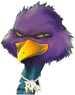 RRW trademark