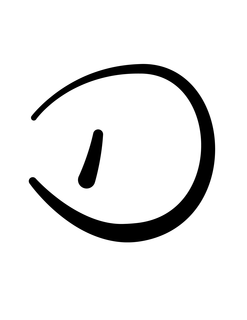D trademark