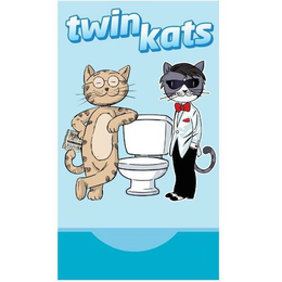 TWIN KATS trademark