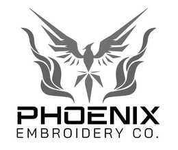 PHOENIX EMBROIDERY CO. trademark