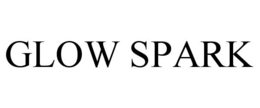 GLOW SPARK trademark