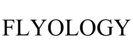 FLYOLOGY trademark