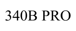 340B PRO trademark