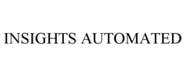 INSIGHTS AUTOMATED trademark