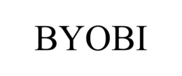 BYOBI trademark