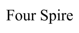 FOUR SPIRE trademark