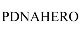 PDNAHERO trademark