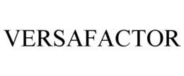 VERSAFACTOR trademark