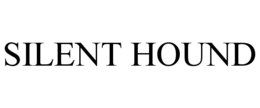 SILENT HOUND trademark