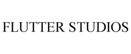 FLUTTER STUDIOS trademark