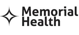MEMORIAL HEALTH trademark