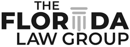THE FLORIDA LAW GROUP trademark